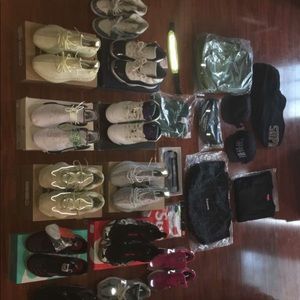 Meet your Posher, Max